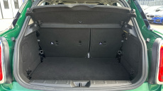 MINI Hatchback 1.5 Cooper Classic 5dr Petrol Hatchback